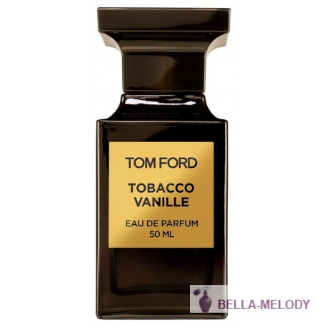 Tom Ford Tobacco Vanille 11