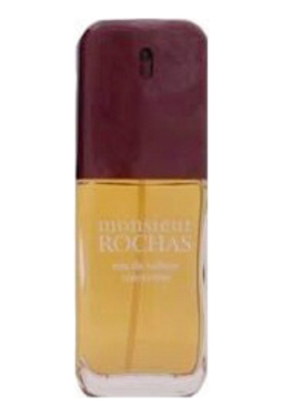 Rochas Monsieur Rochas