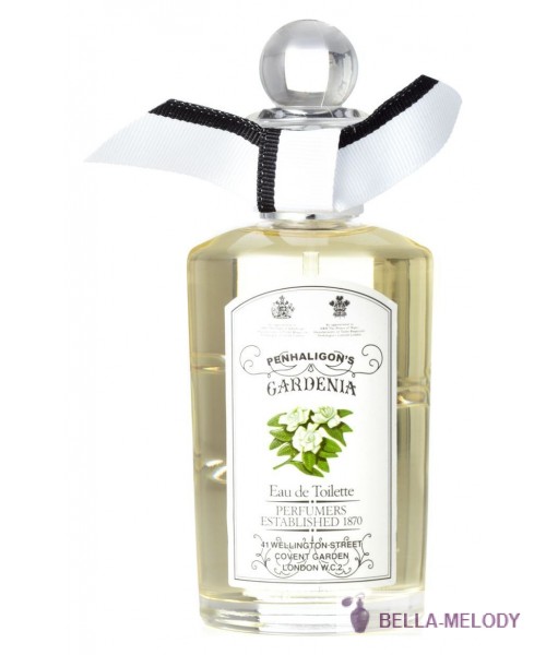 Penhaligon's Gardenia