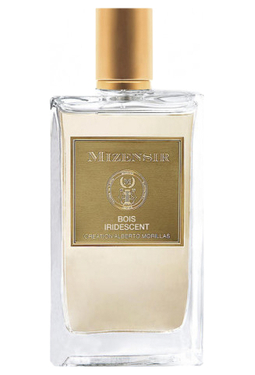 Mizensir Bois Iridescent