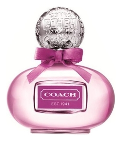 Coach Poppy Flower