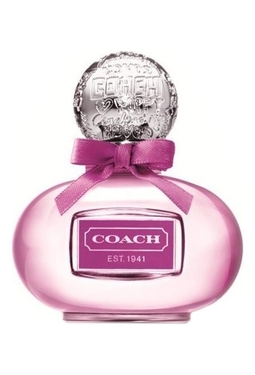Coach Poppy Flower