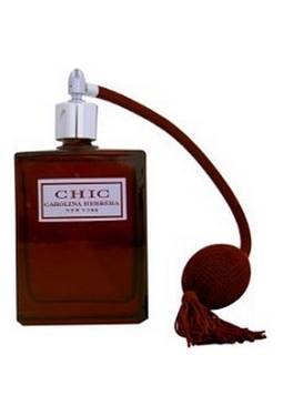 Carolina Herrera So Chic Limited Edition