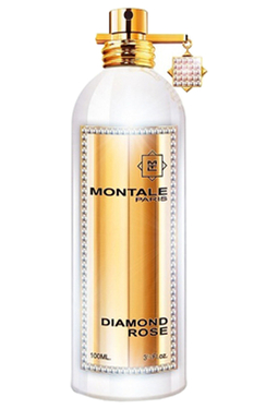 Montale Diamond Rose