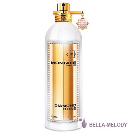 Montale Diamond Rose 11