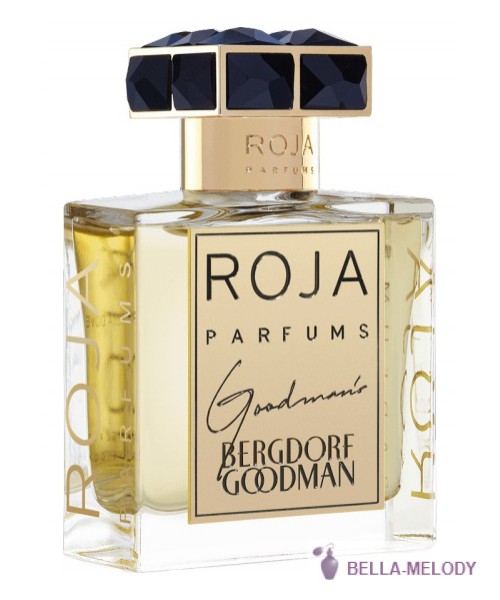 Roja Dove Goodman's