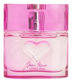Jean Reno Loves You