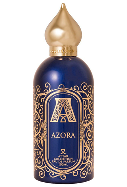 Attar Collection Azora
