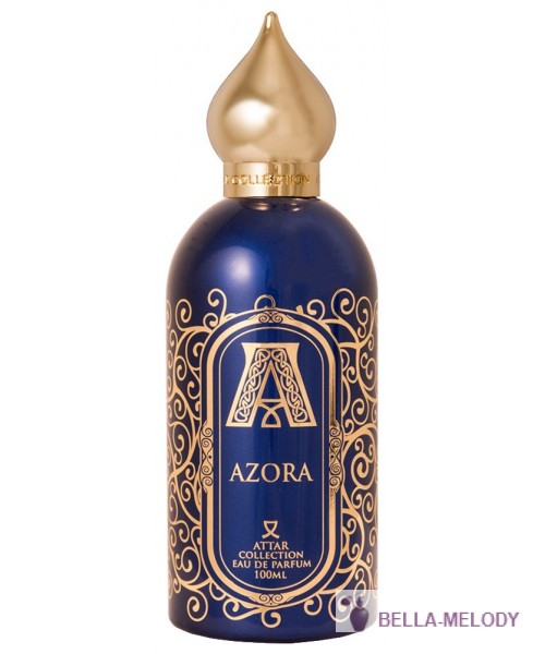 Attar Collection Azora
