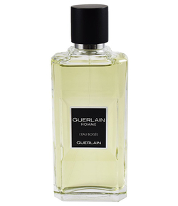 Guerlain Homme L'Eau Boisee