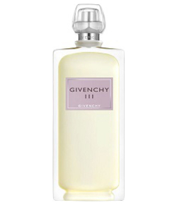 Givenchy Les Parfums Mythiques - Givenchy III
