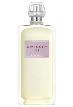 Givenchy Les Parfums Mythiques - Givenchy III
