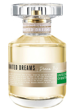 Benetton United Dreams Dream Big