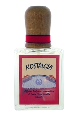 Santa Maria Novella Nostalgia
