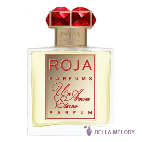 Roja Dove Un Amore Eterno 11