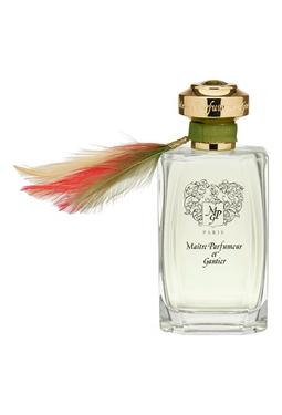 Maitre Parfumeur et Gantier Bahiana