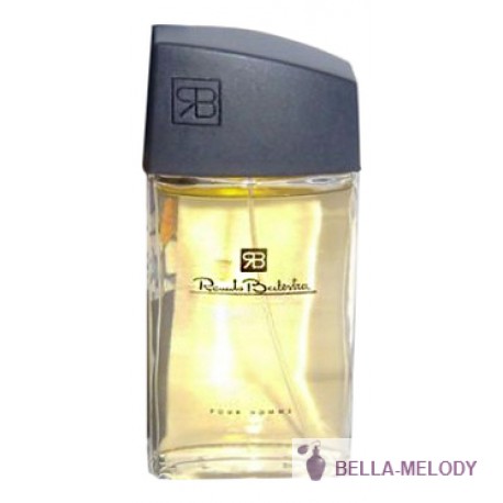 Renato Balestra Pour Homme 11