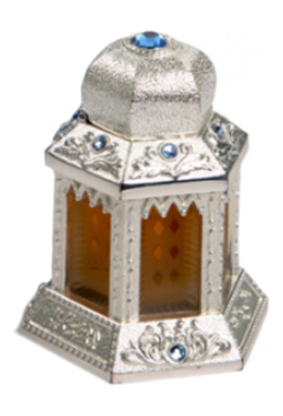 Rasasi Sharina Mukhallat Dhanel Oudh