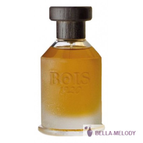 Bois 1920 Real Patchouly 11
