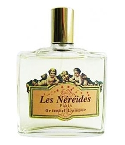 Les Nereides Oriental Lumpur