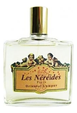 Les Nereides Oriental Lumpur