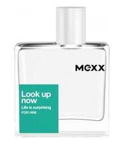 Mexx Look Up Now Life Is Surprising For Him