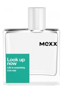 Mexx Look Up Now Life Is Surprising For Him