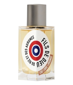 Etat Libre D'Orange Fils De Dieu Du Riz Et Des Agrumes