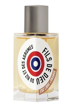 Etat Libre D'Orange Fils De Dieu Du Riz Et Des Agrumes
