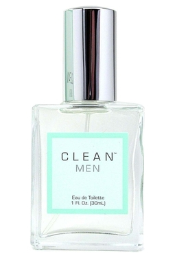 Clean Men