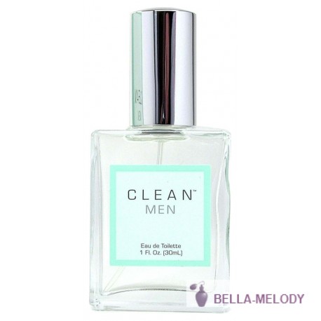 Clean Men 11