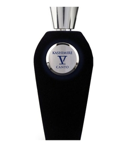 V Canto Kashimire