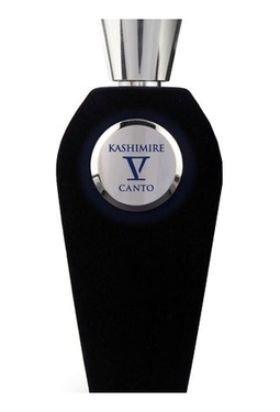 V Canto Kashimire