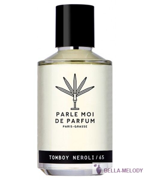 Parle Moi De Parfum Tomboy Neroli