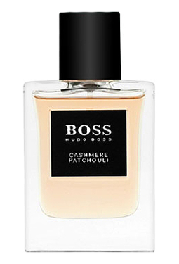 Hugo Boss Cashmere & Patchouli