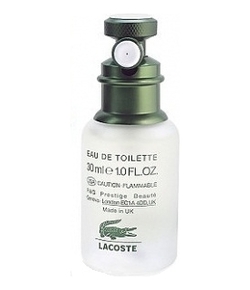 Lacoste Booster