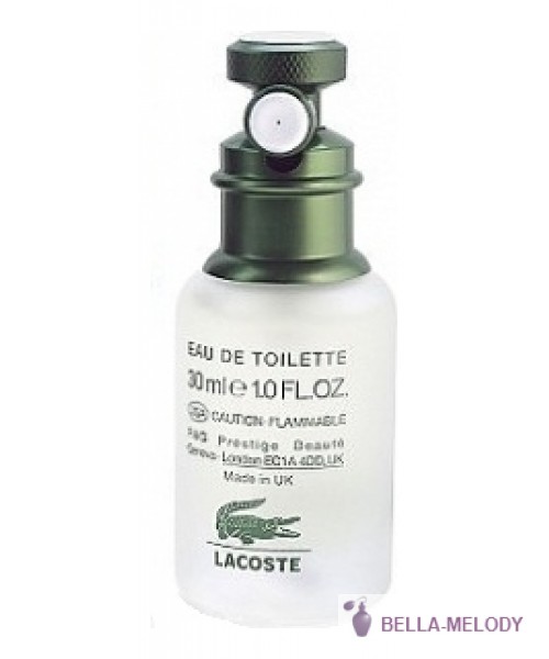 Lacoste Booster