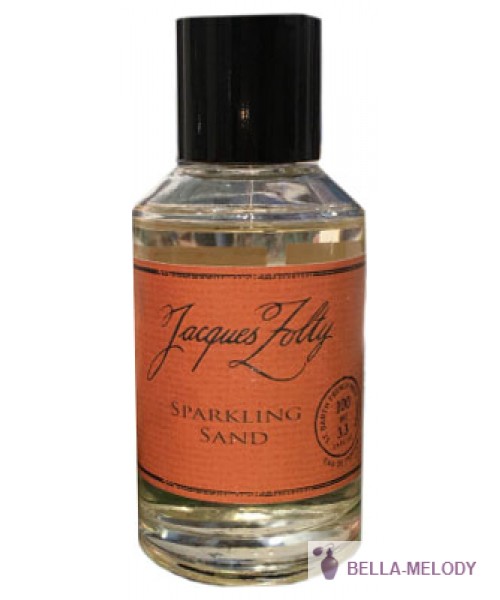Jacques Zolty Sparkling Sand