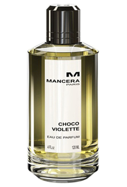 Mancera Choco Violette