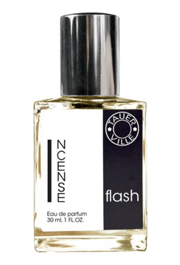 Tauerville Incense Flash