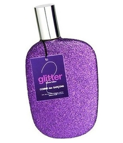 Comme Des Garcons Glitter