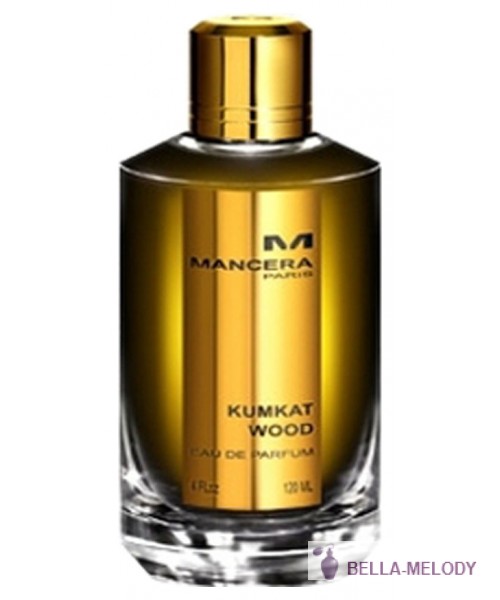 Mancera Kumkat Wood