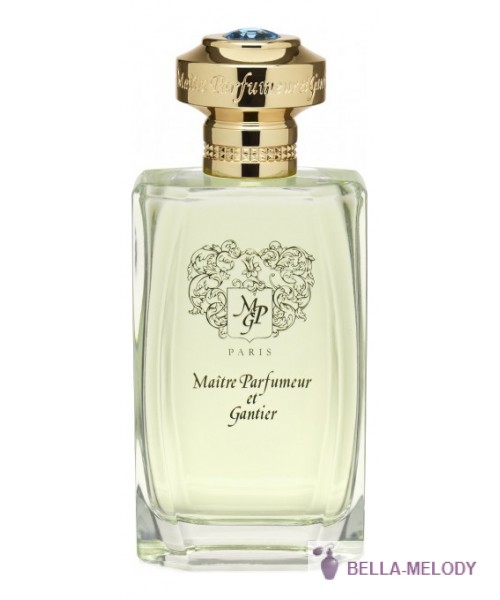 Maitre Parfumeur et Gantier Eau de Mure