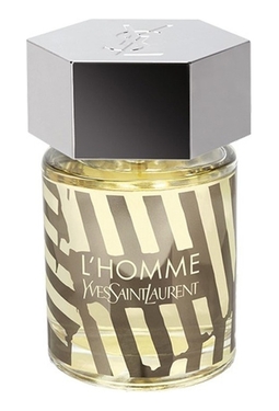 YSL L'Homme Edition Art