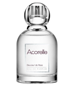 Acorelle Silky Rose