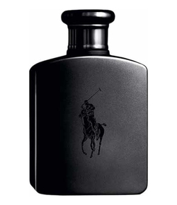 Ralph Lauren Polo Double Black