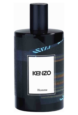 Kenzo Once Upon A Time Pour Homme