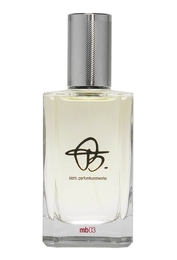 Biehl Parfumkunstwerke Mb 03