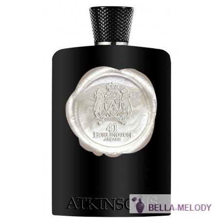Atkinsons 41 Burlington Arcade 11