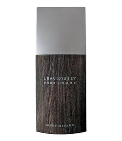 Issey Miyake L'Eau D'Issey Pour Homme Edition Bois